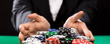 Вход на официальный сайт Casino Wilder